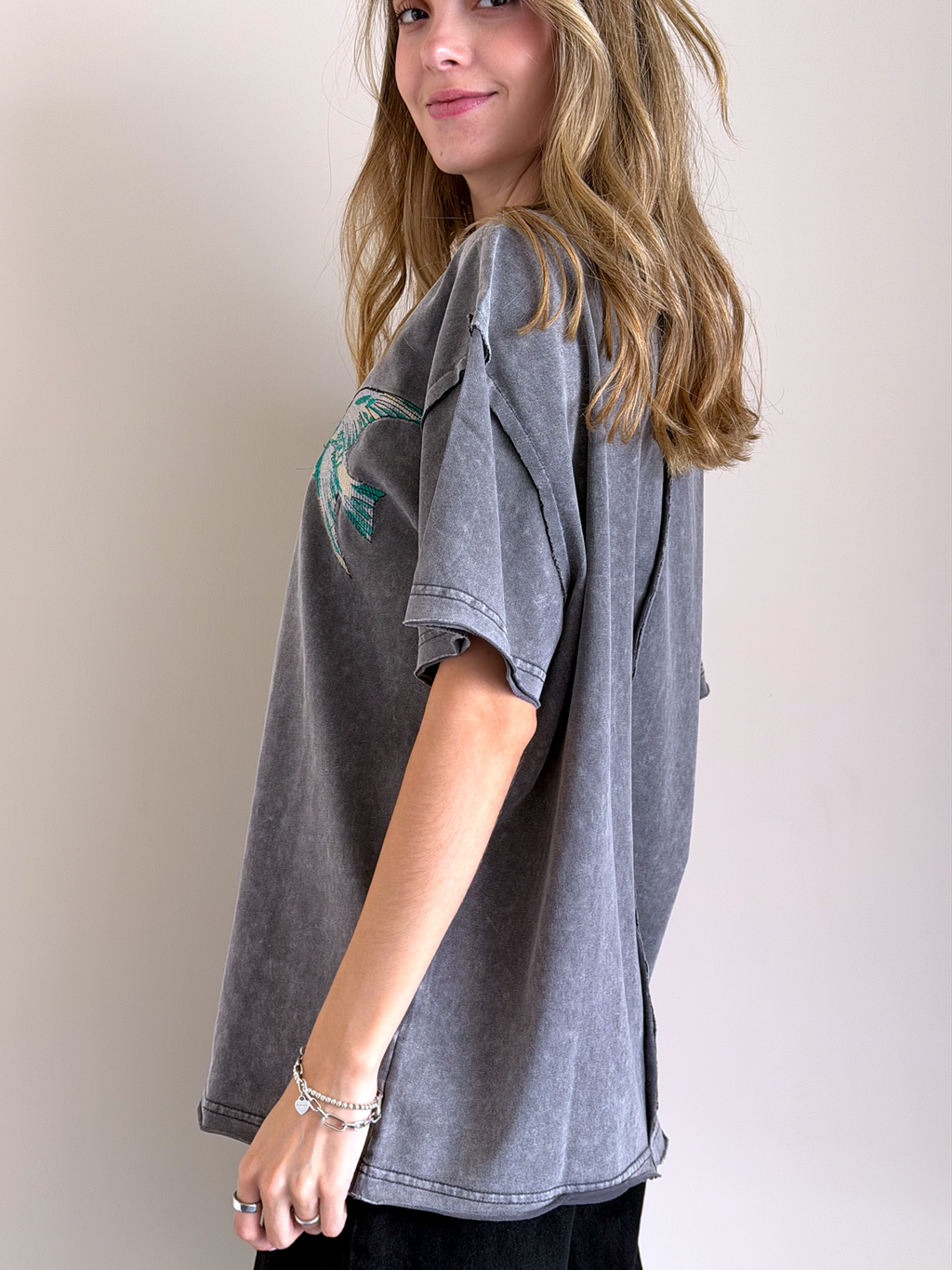 BLUSA CORA