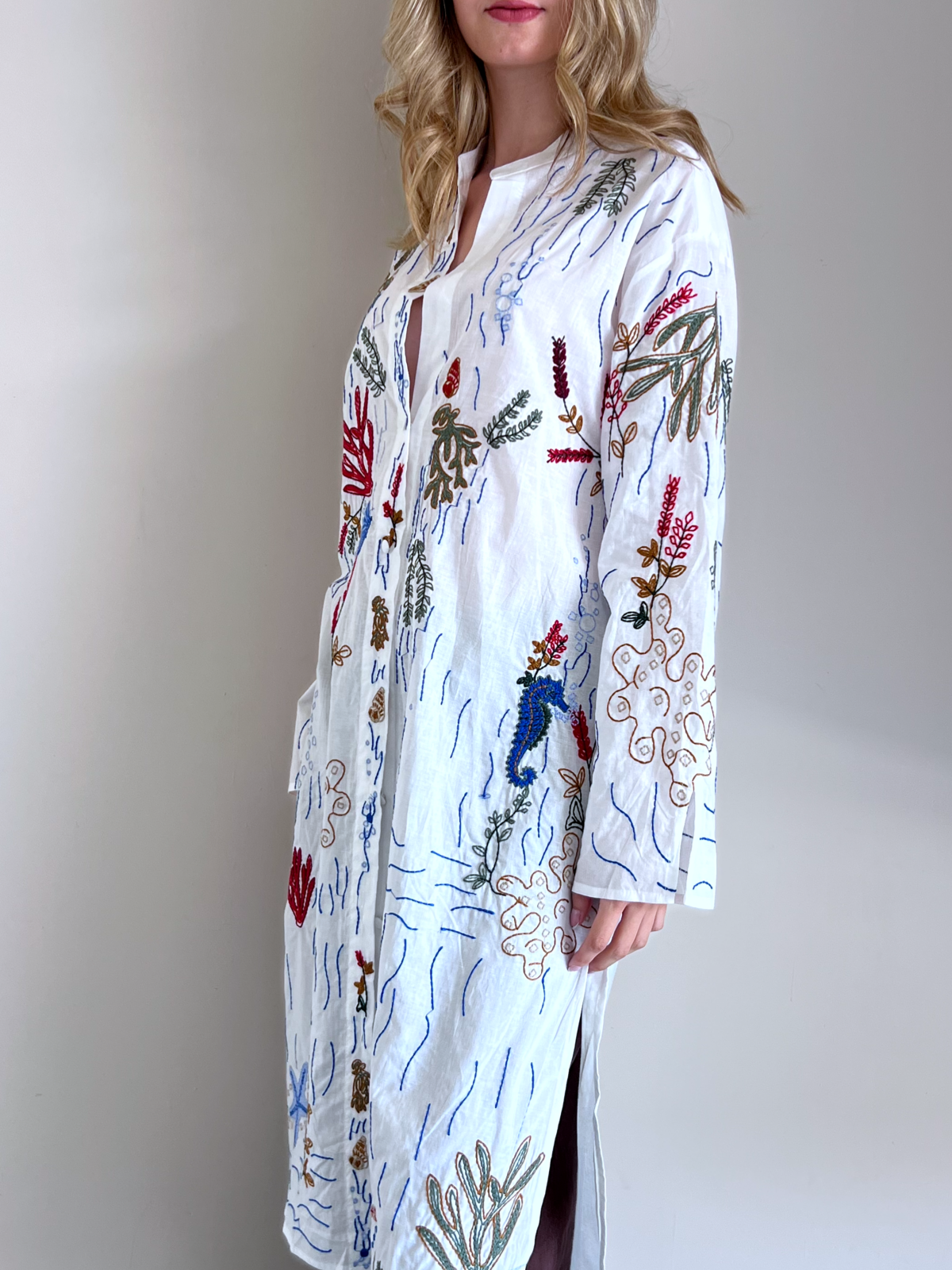 KIMONO VIENTO ASTRAL