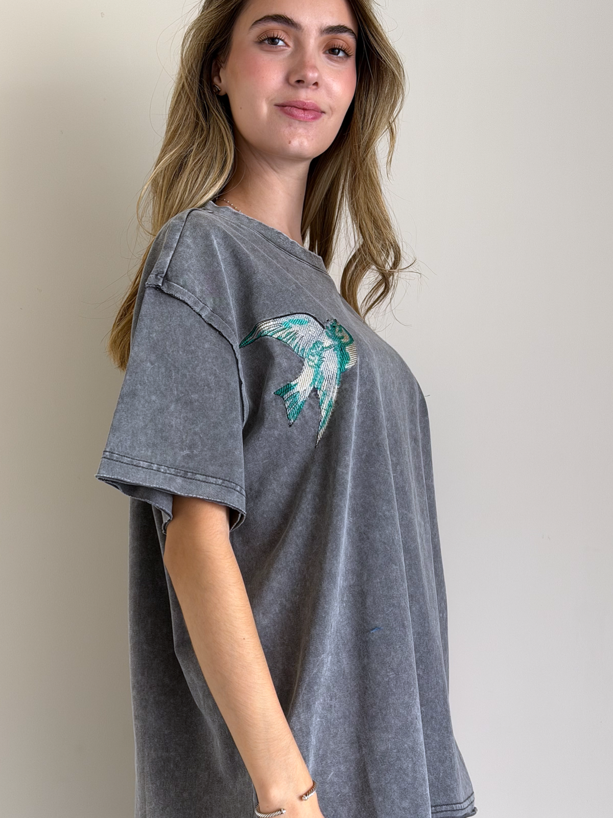 BLUSA CORA