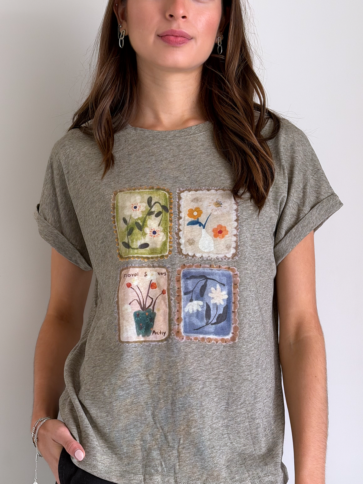 BLUSA OLIVIA
