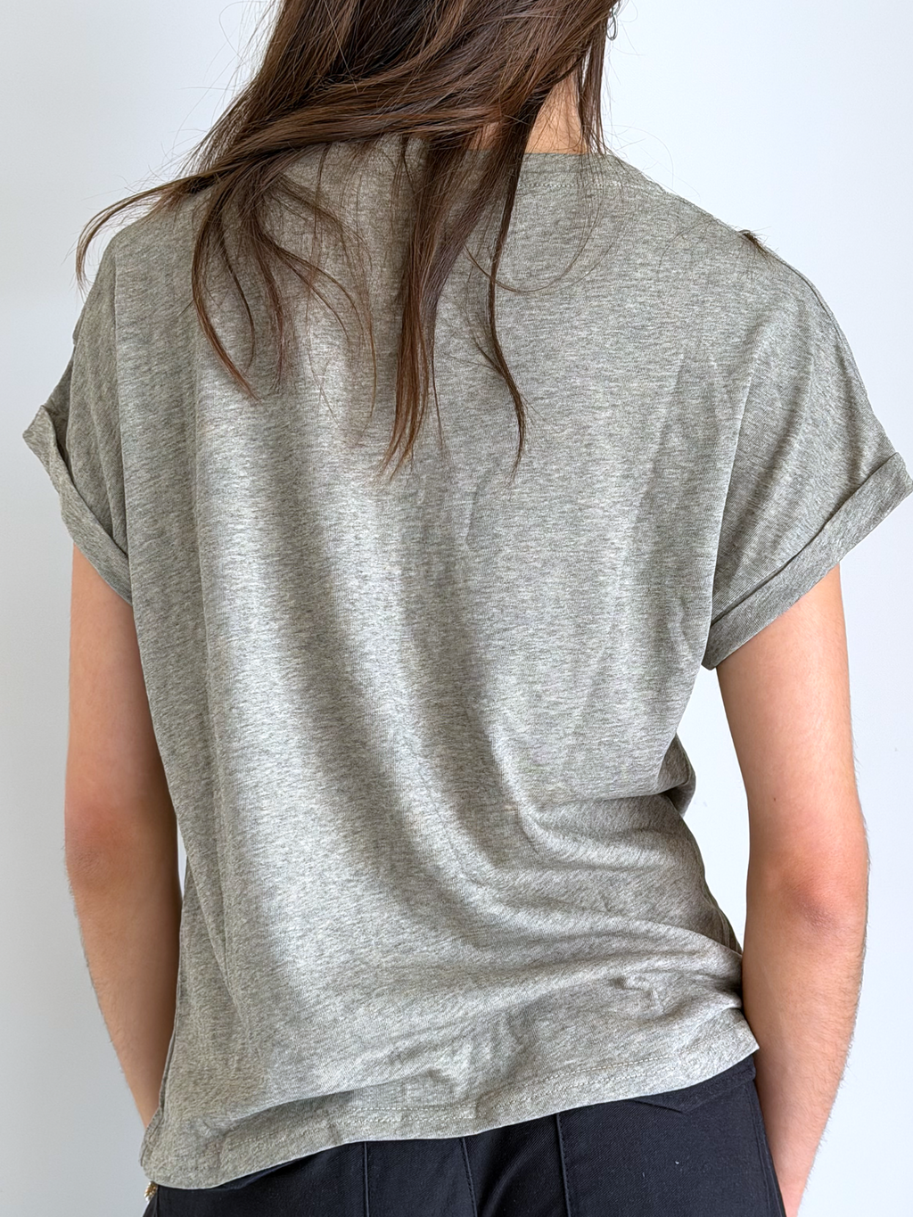 BLUSA OLIVIA