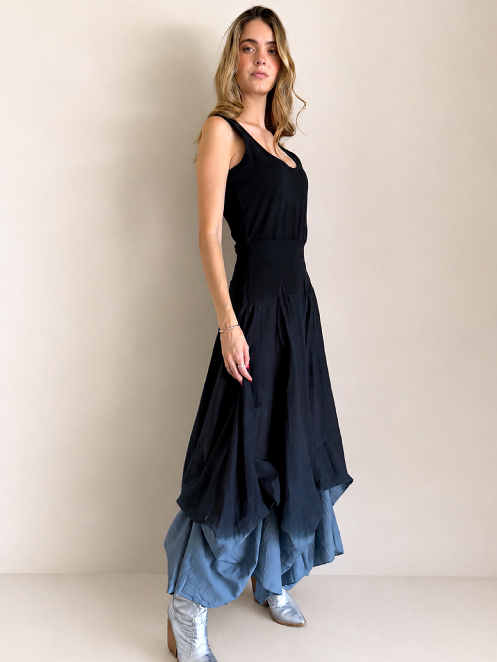 VESTIDO HORIZONTE