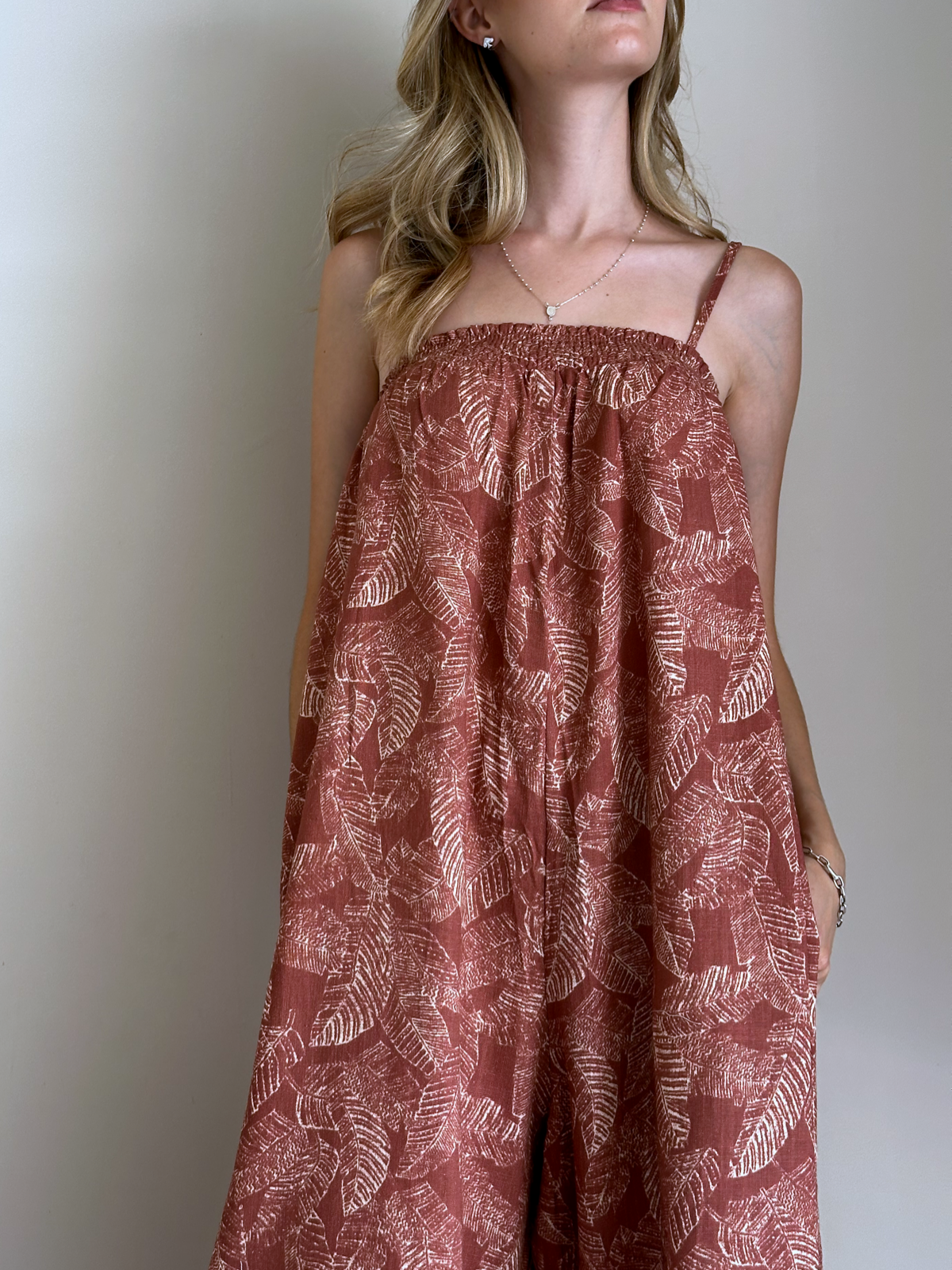 JUMPSUIT SELVA ASTRAL