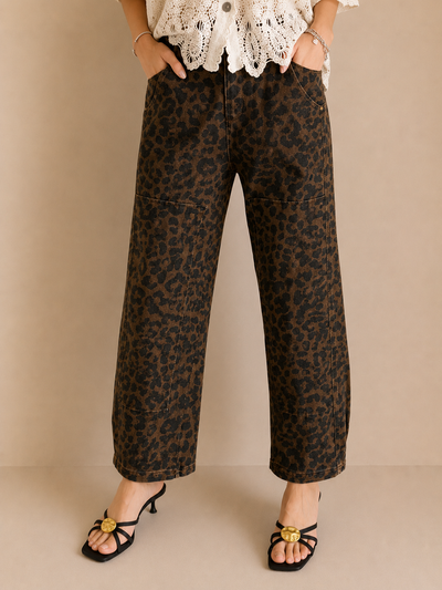 PANTALON AURA SALVAJE