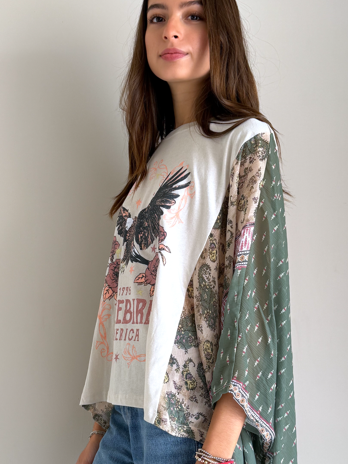 T-SHIRT DUNAS DE LUZ