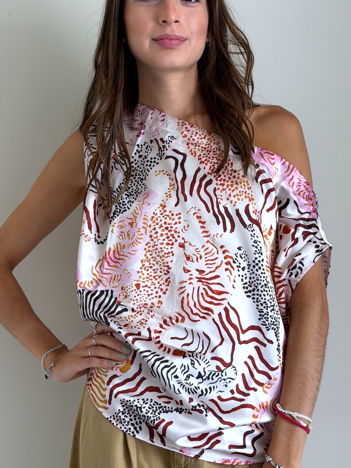 BLUSA VIENTO SUAVE