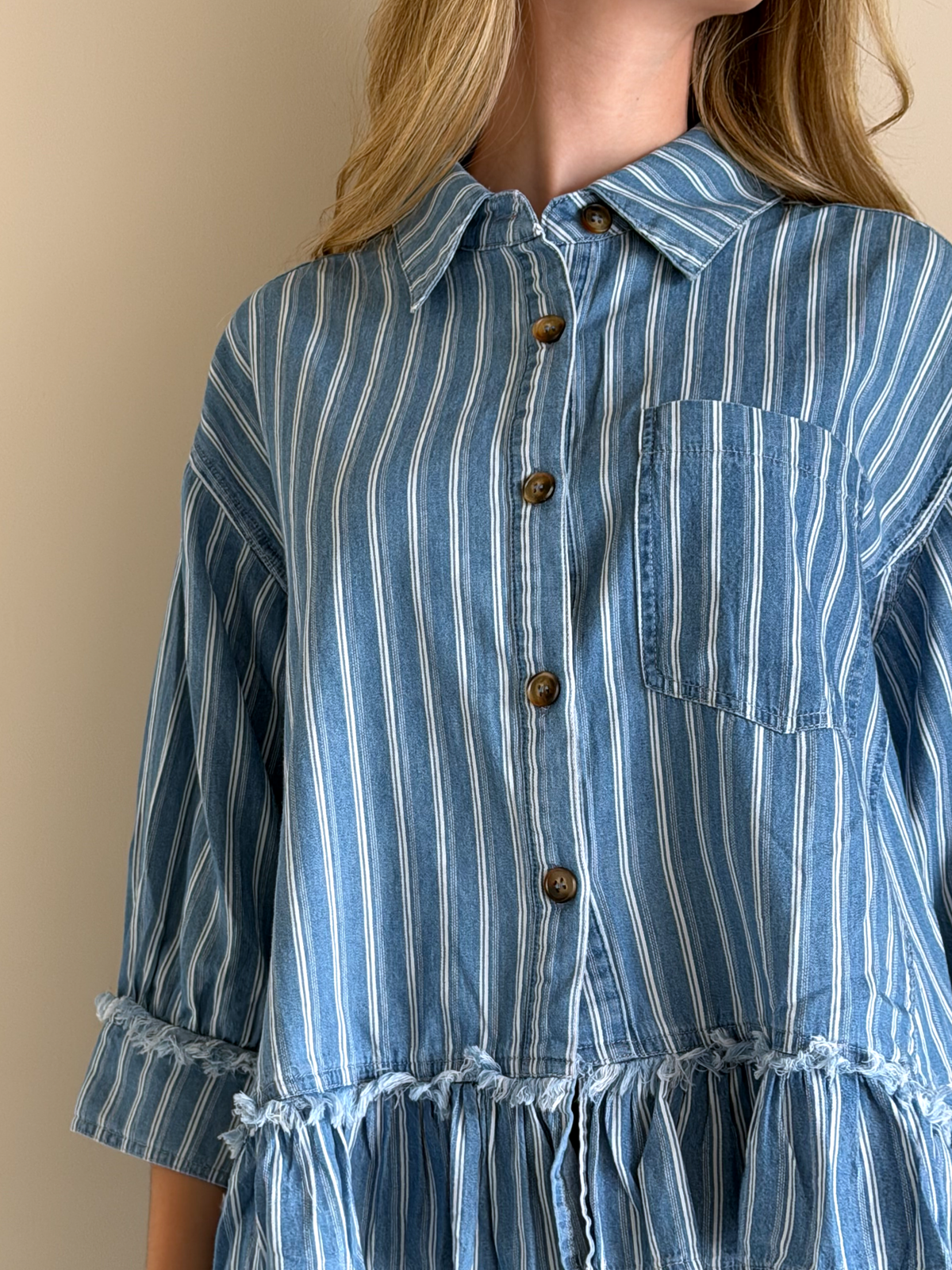 BLUSA ORIGEN ESTELAR