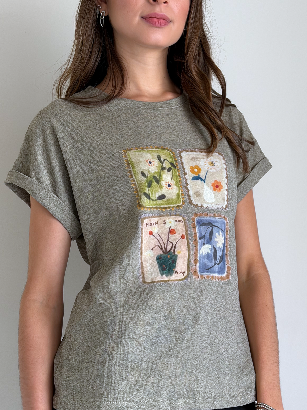 BLUSA OLIVIA