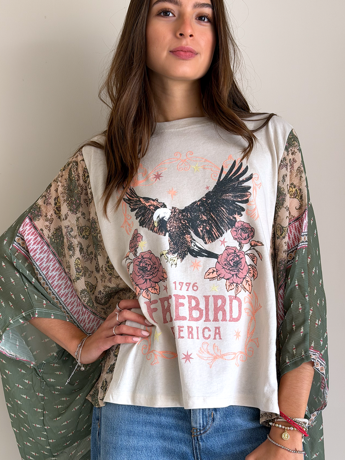 T-SHIRT DUNAS DE LUZ