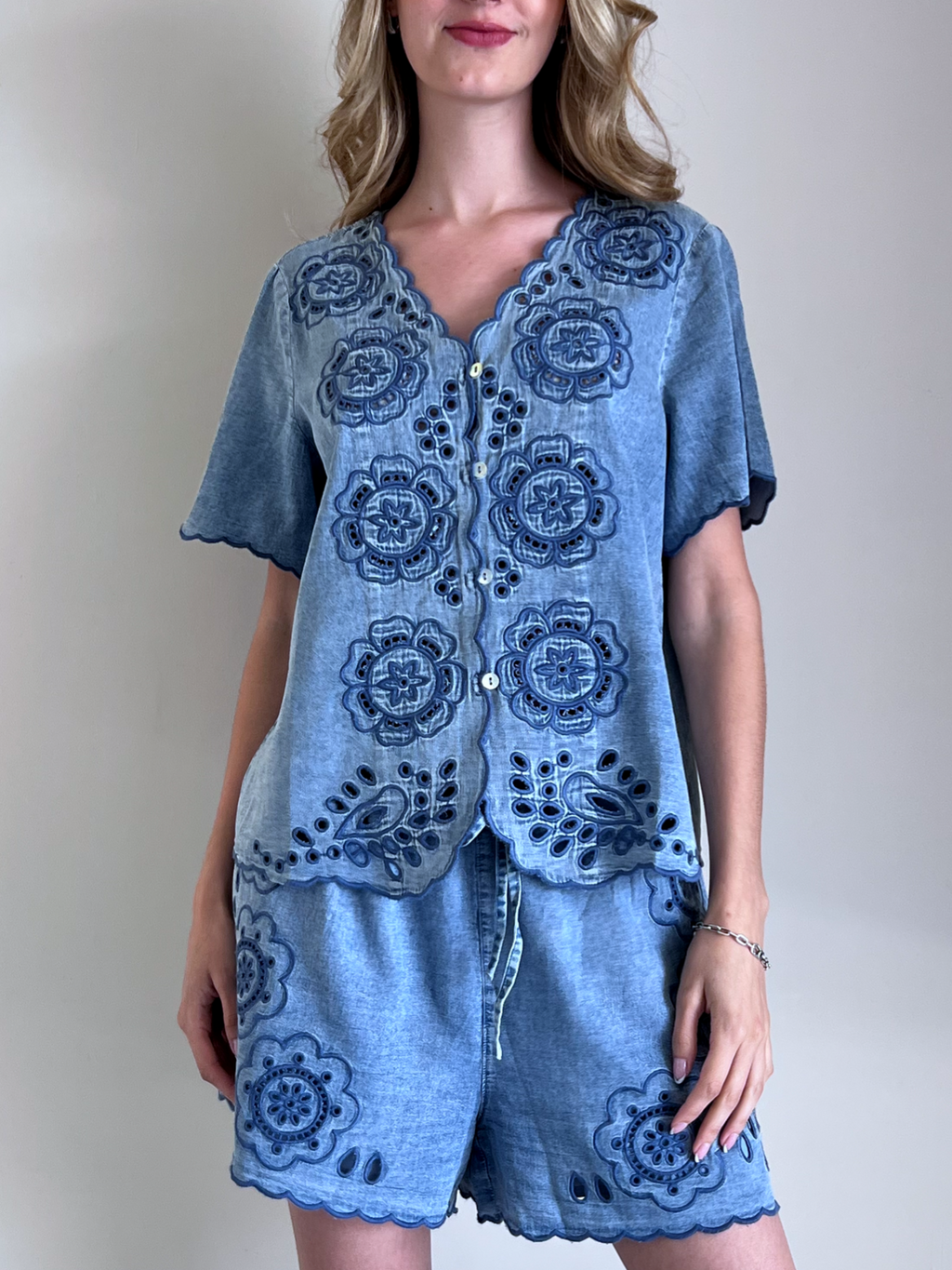 SET BRISA ASTRAL