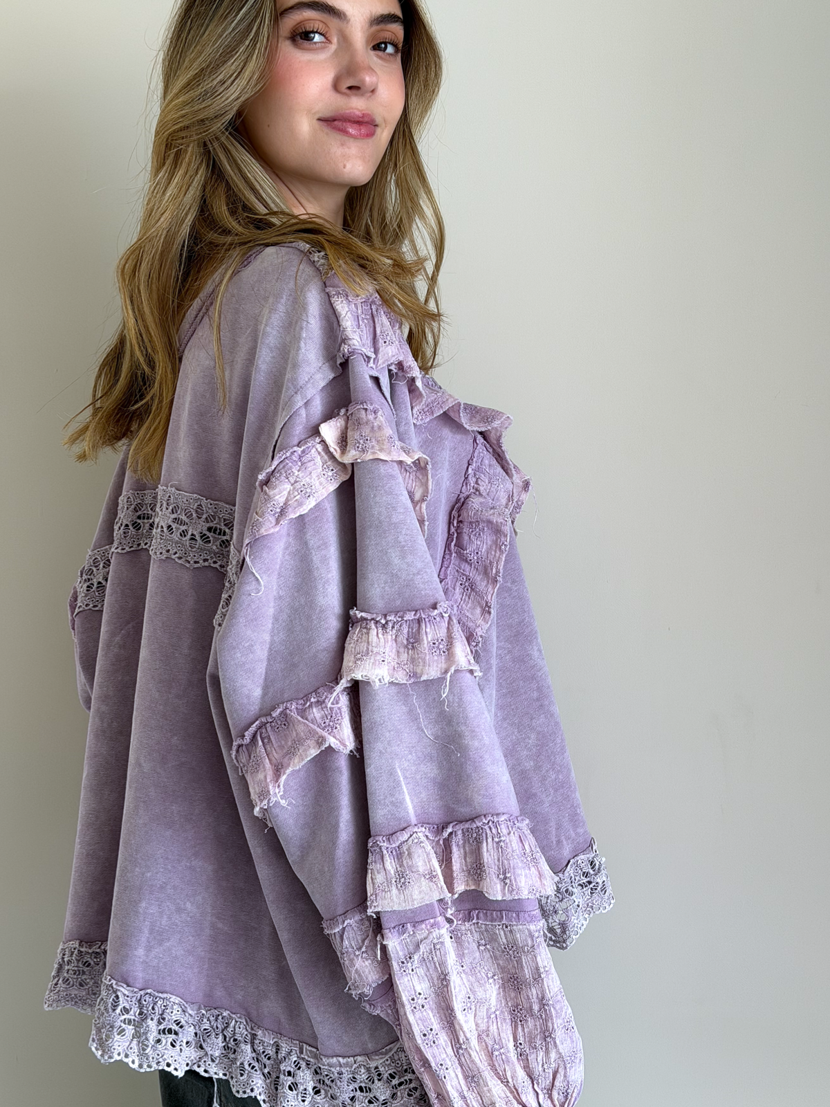 BLUSA OASIS