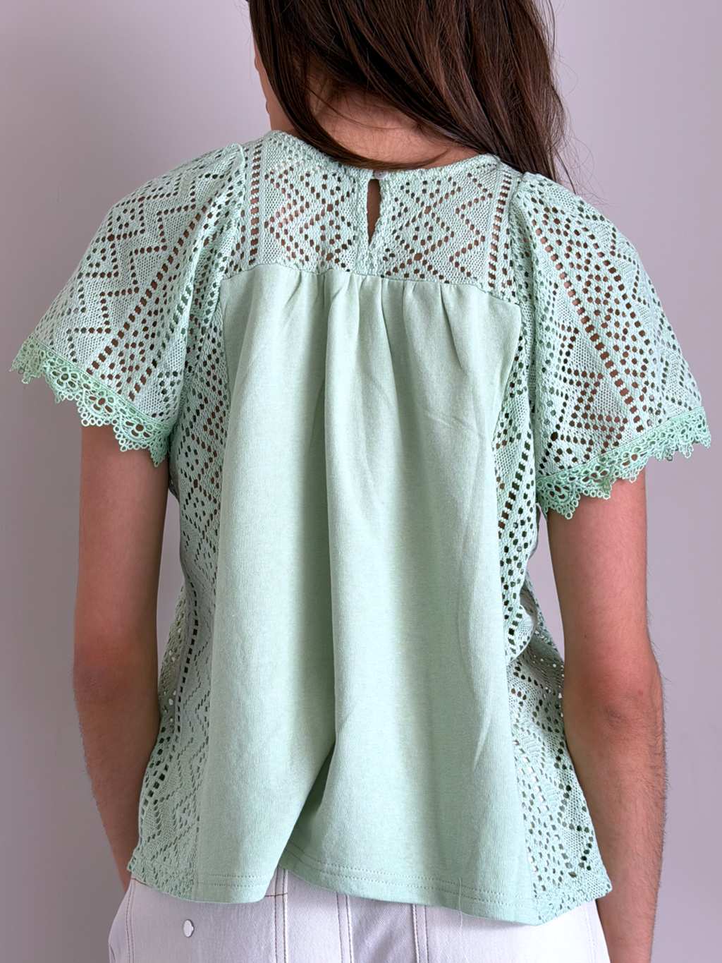 BLUSA ESENCIA ESTELAR