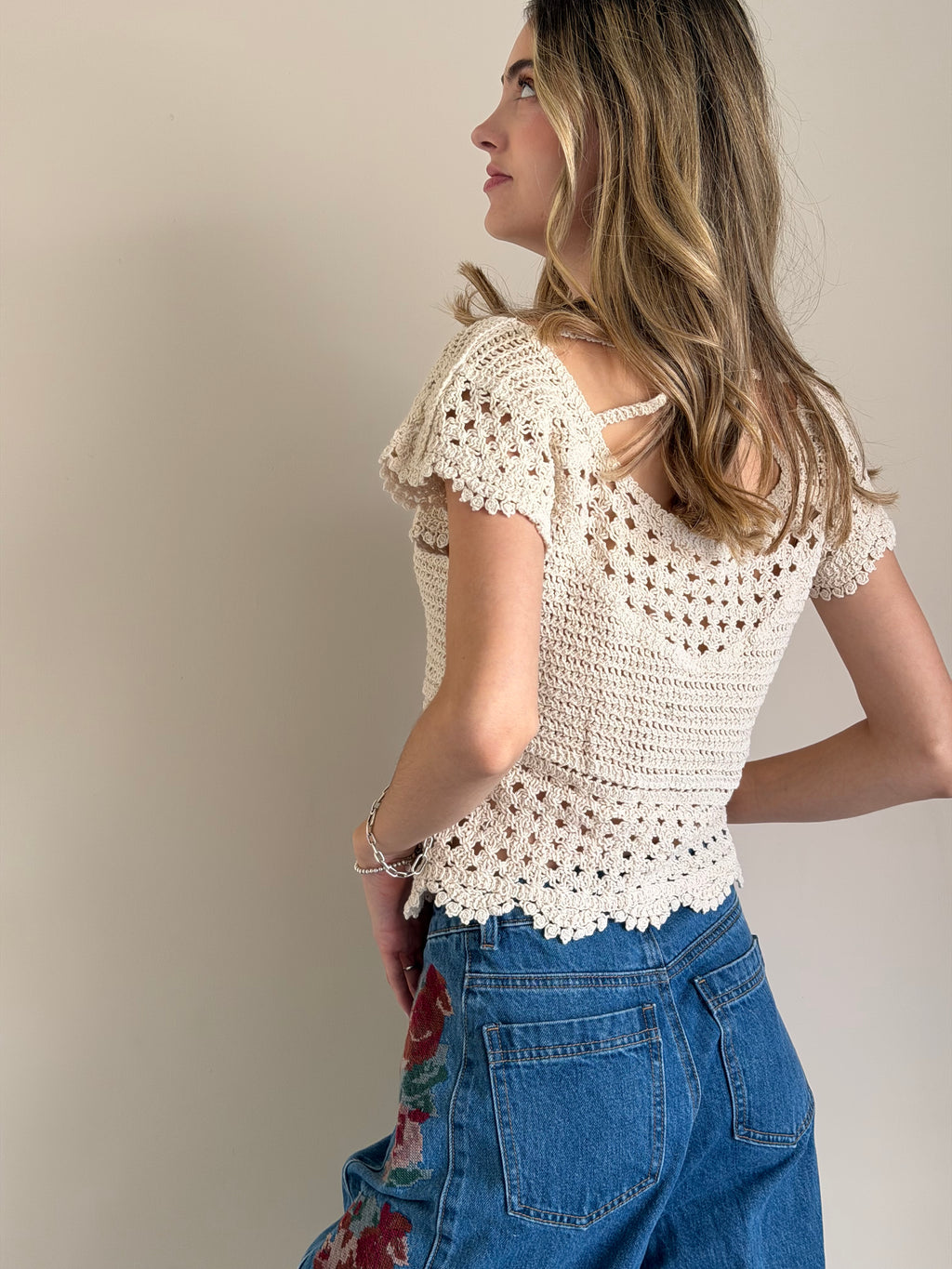 BLUSA VERA