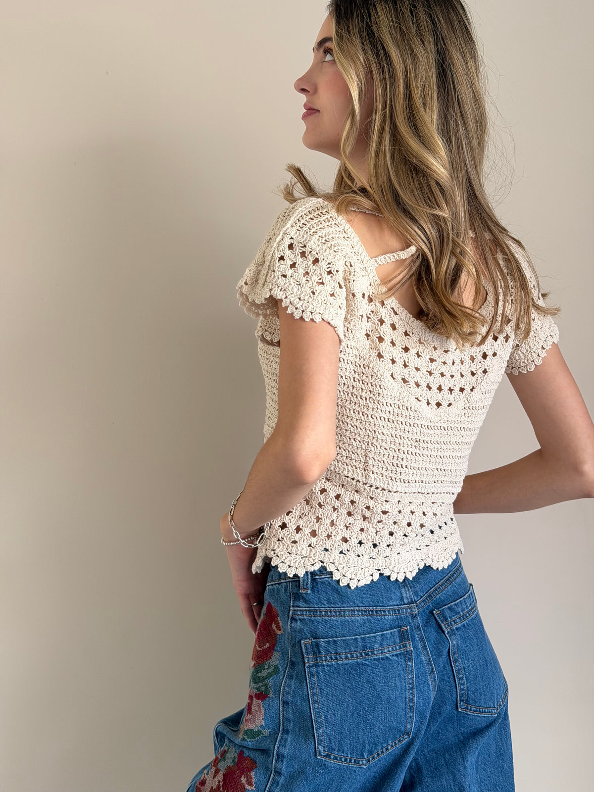 BLUSA VERA