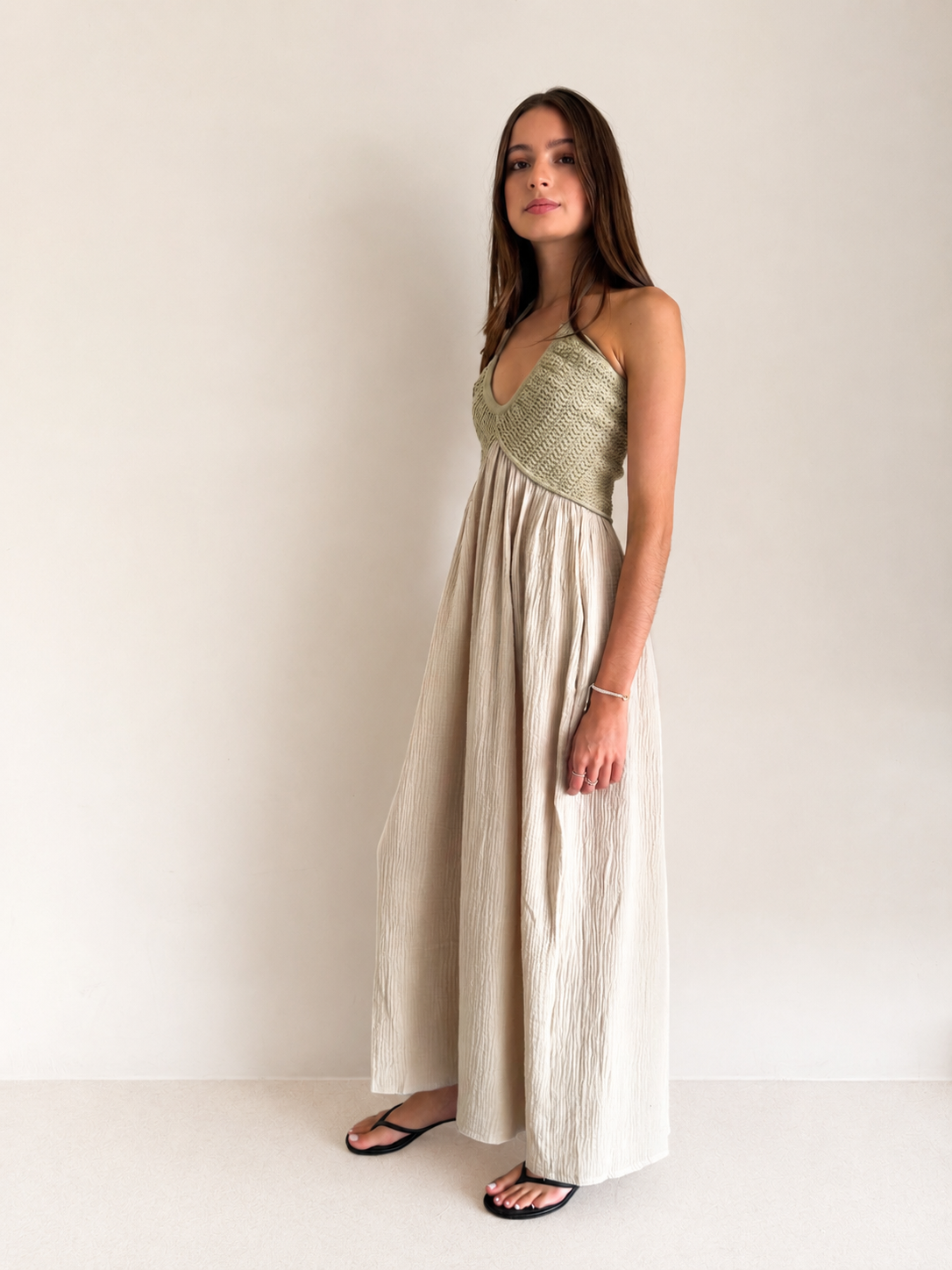 VESTIDO ESTELA BOHEMIA