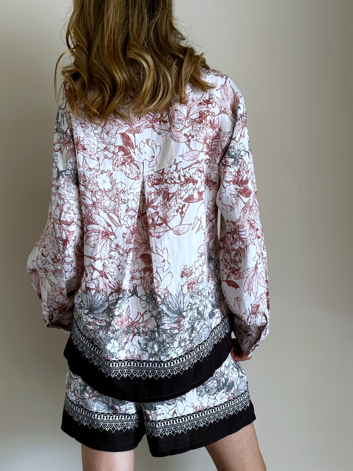 SET BOTANICA CELESTIAL