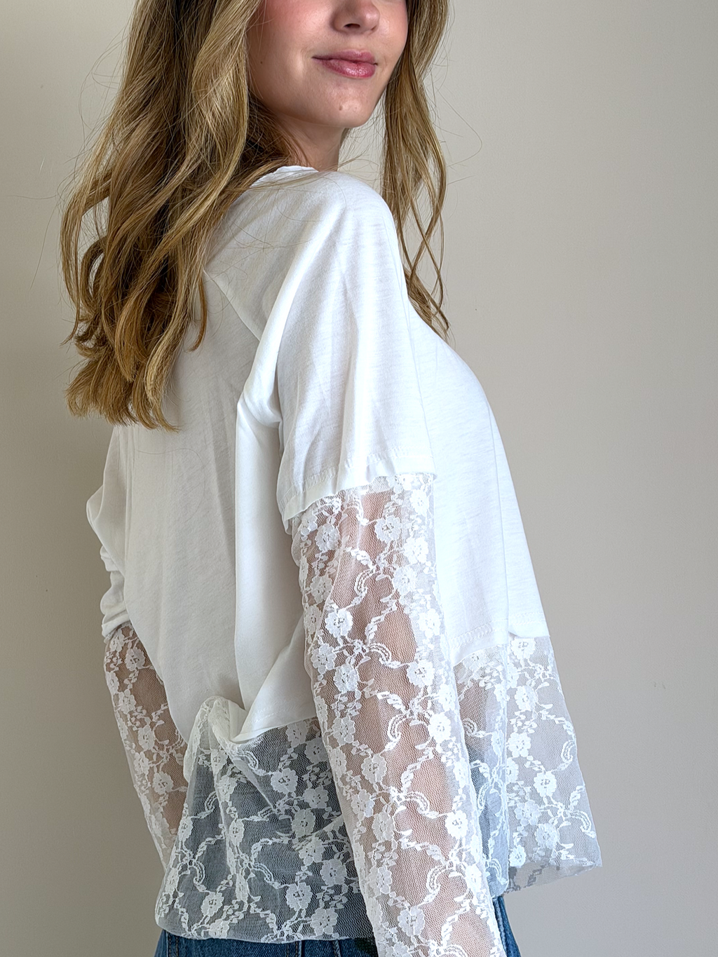 BLUSA AINARA BLANCO