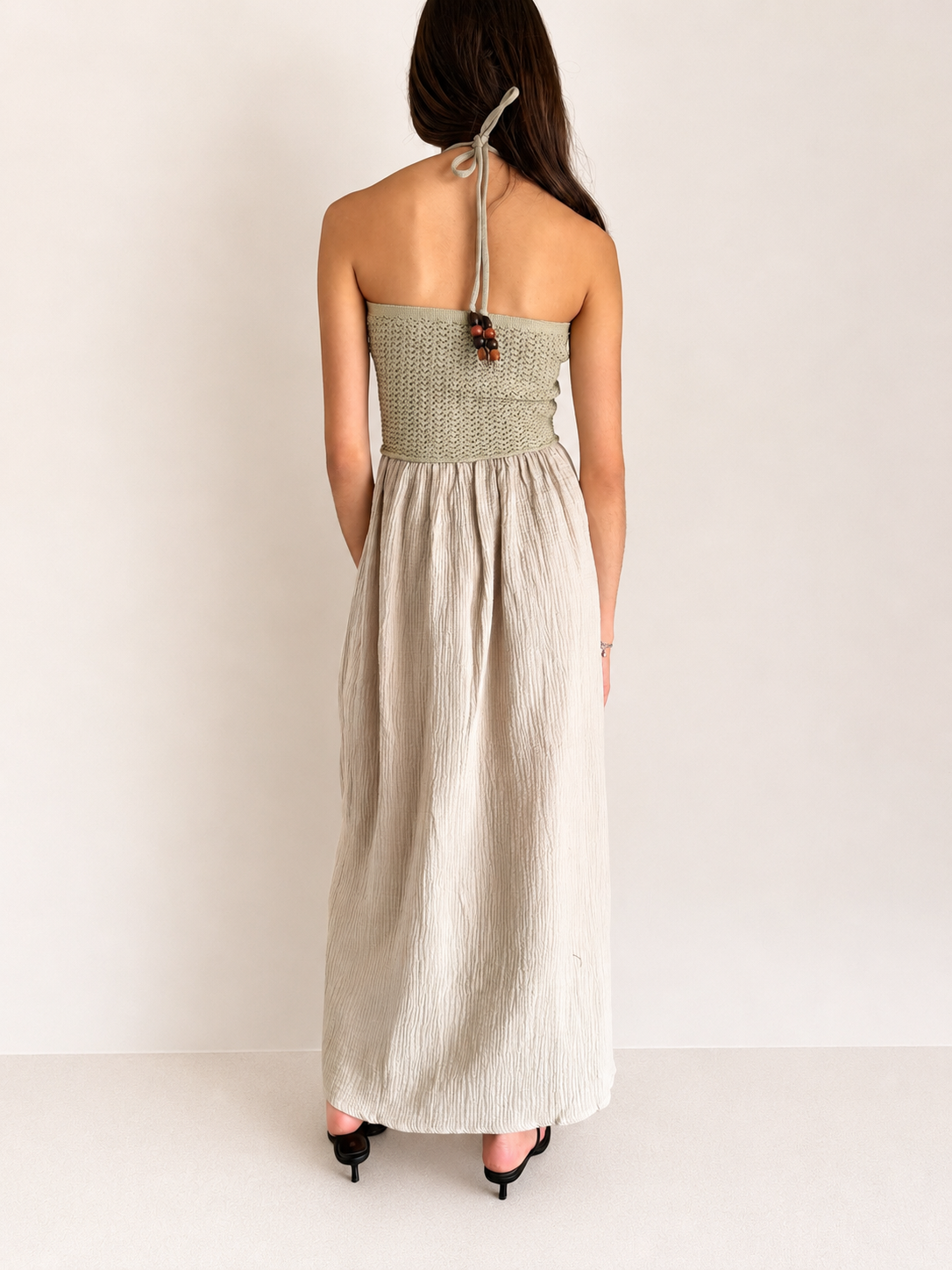 VESTIDO ESTELA BOHEMIA