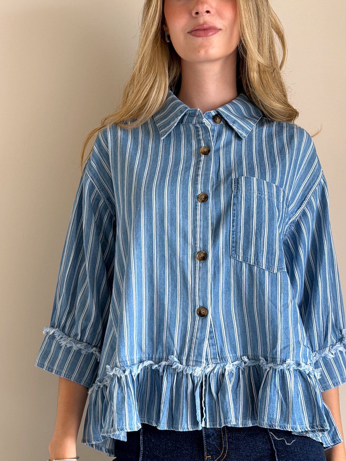BLUSA ORIGEN ESTELAR