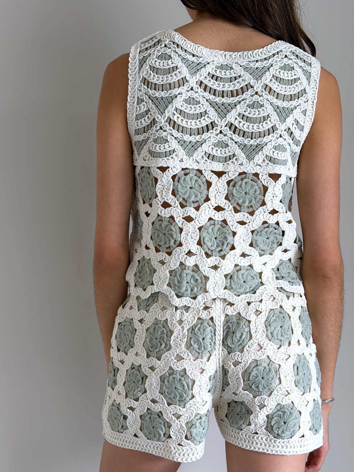 SET OASIS BOHEMIO