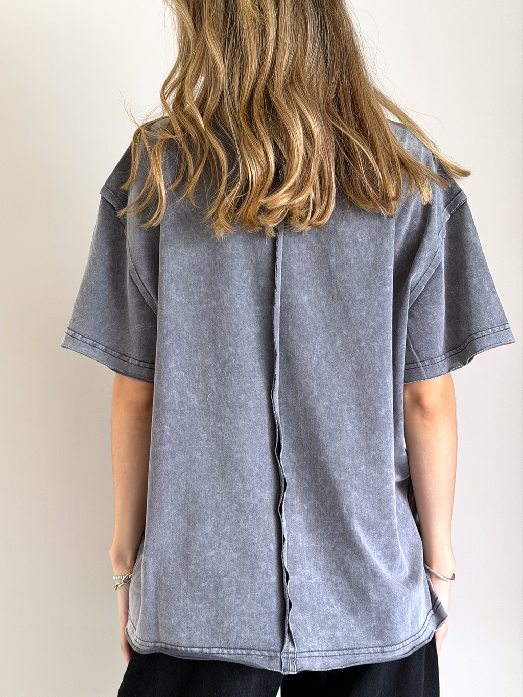 BLUSA CORA