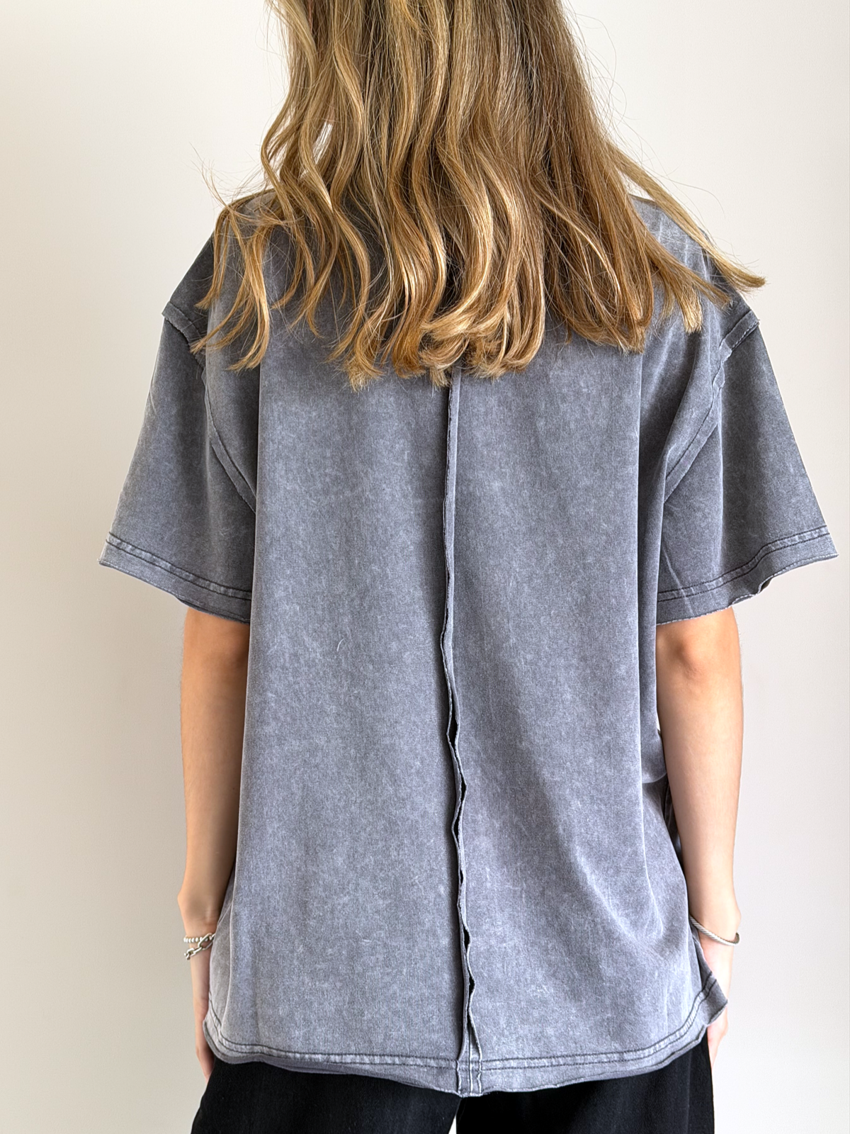 BLUSA CORA
