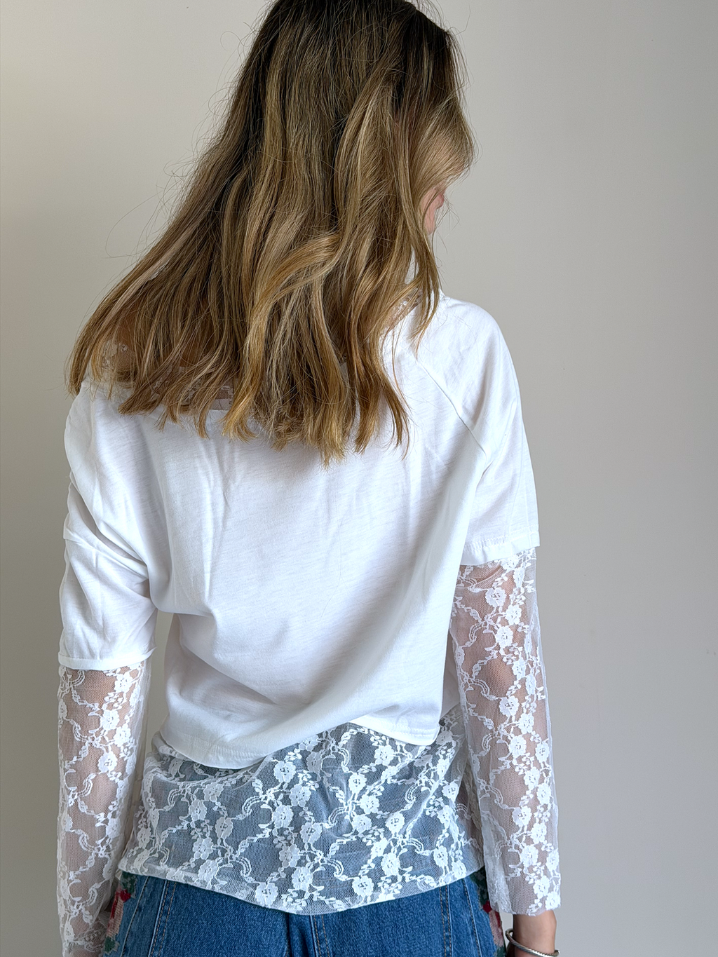 BLUSA AINARA BLANCO