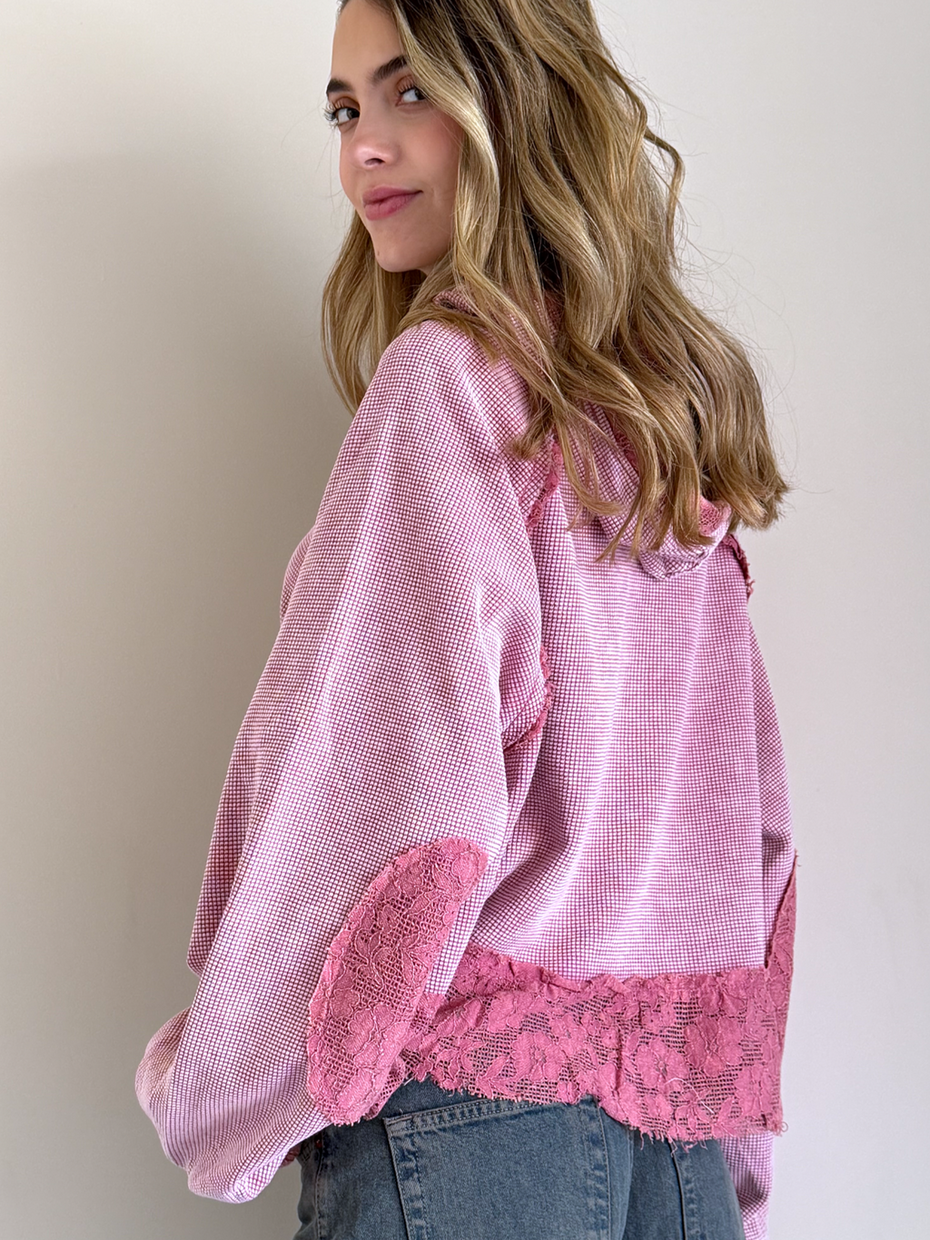 BLUSA MUSSA