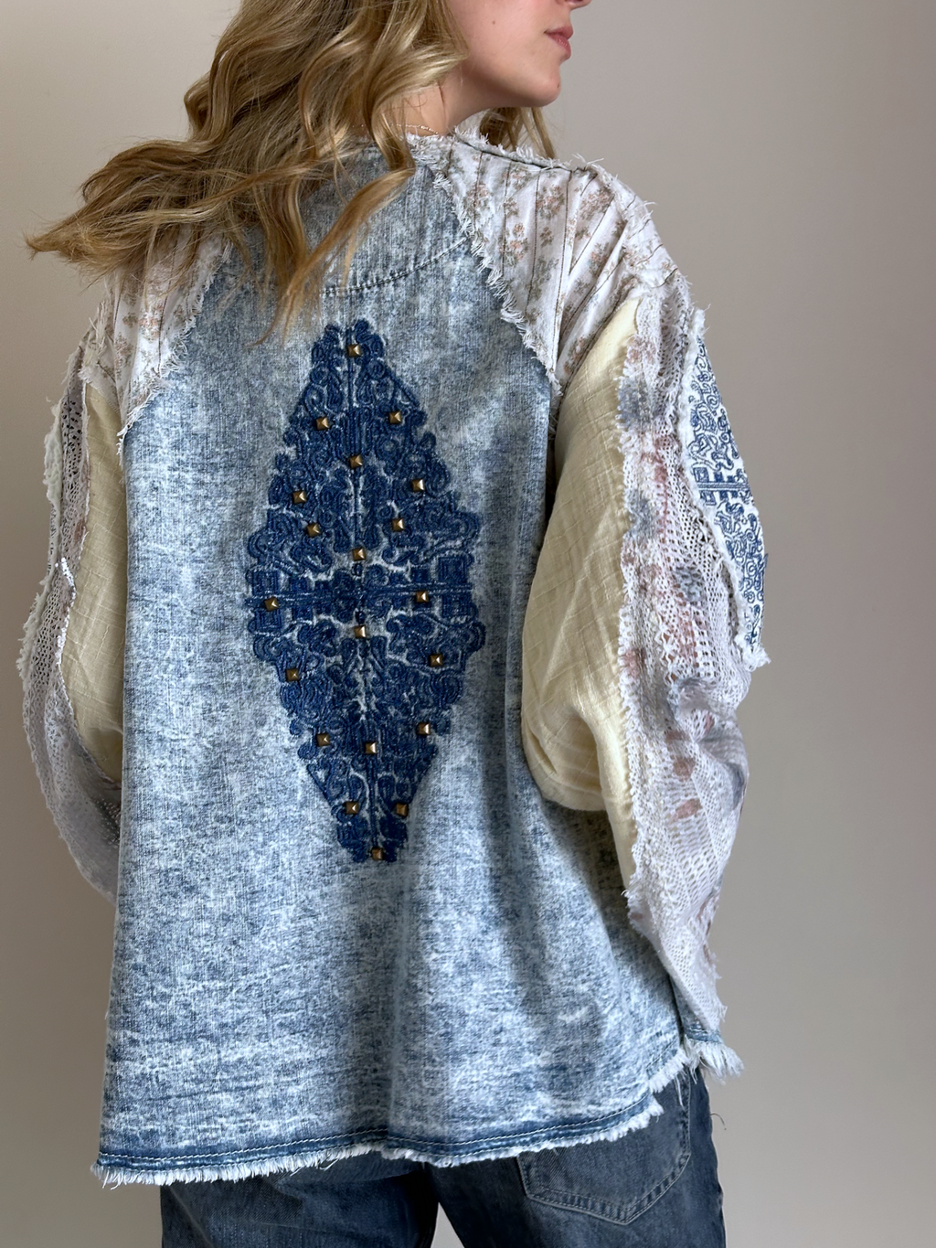 ENSAMBLE ECLIPSE BOHEMIO