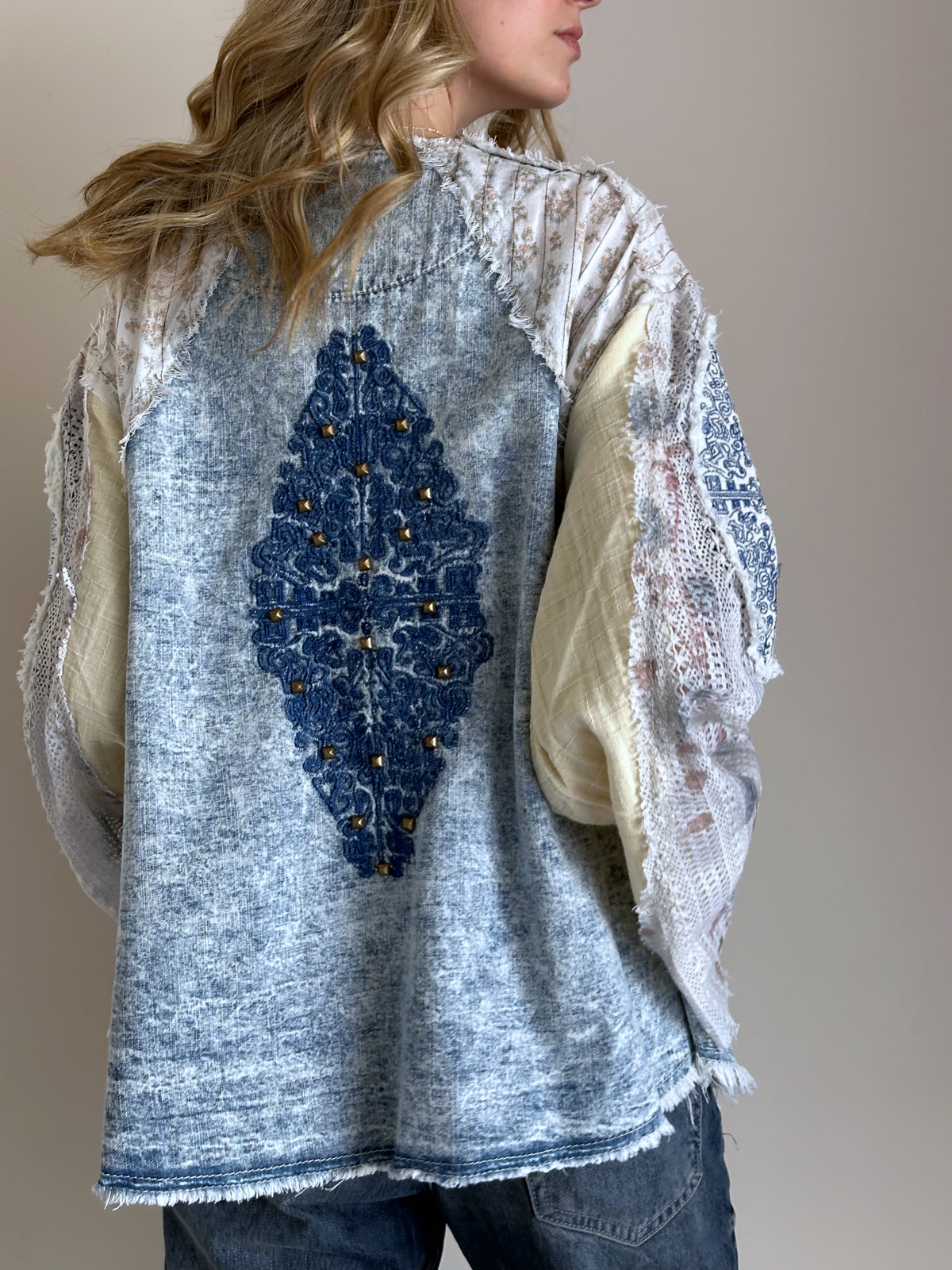 ENSAMBLE ECLIPSE BOHEMIO