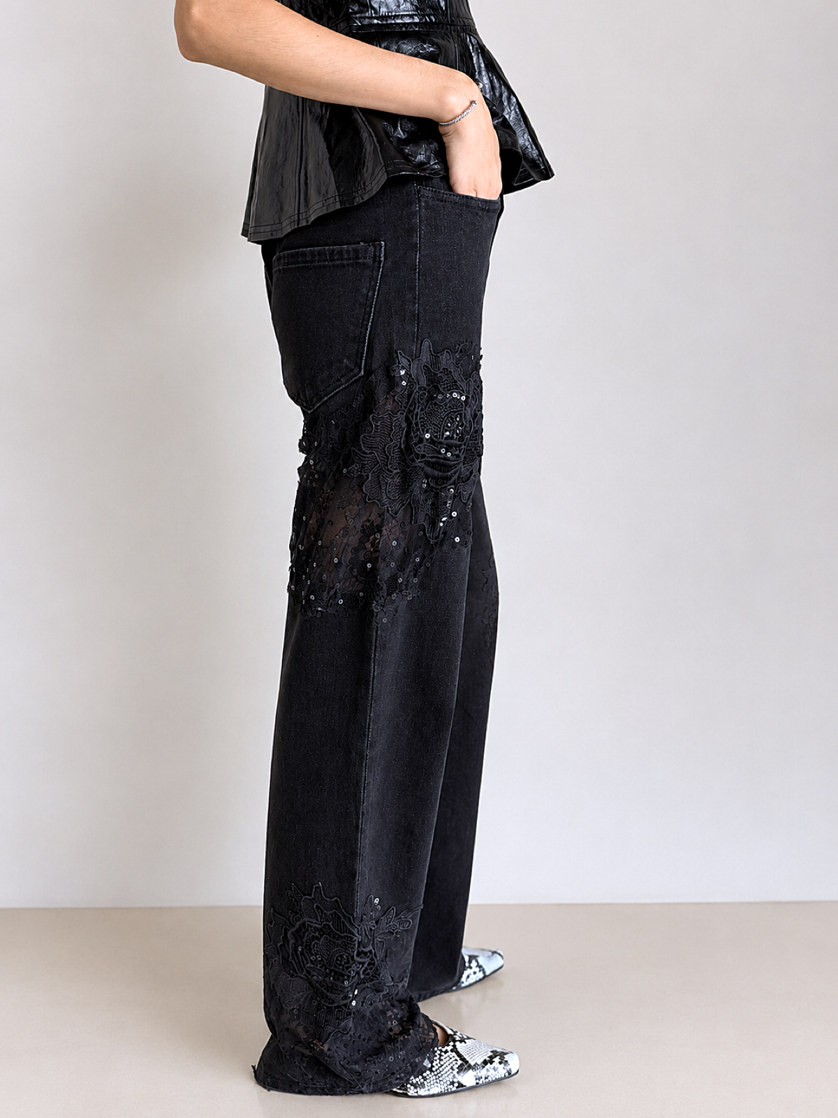 PANTALÓN SELENE