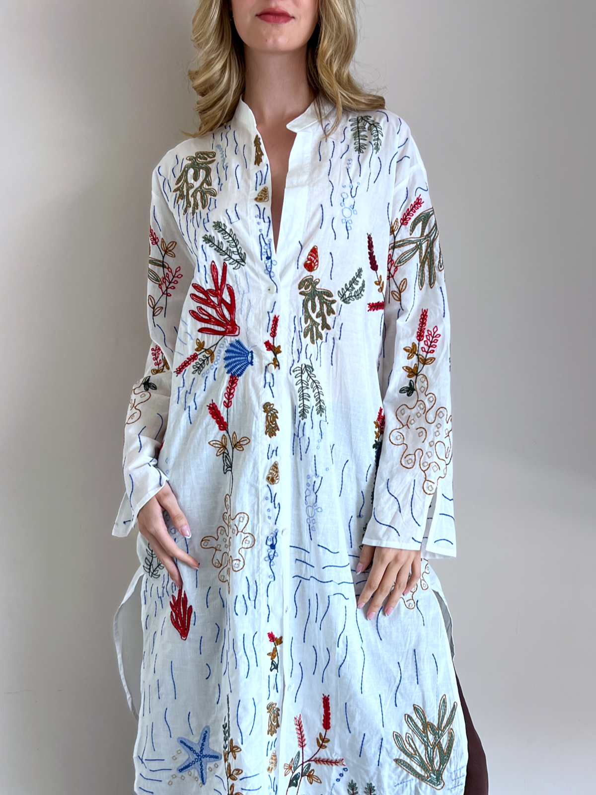 KIMONO VIENTO ASTRAL