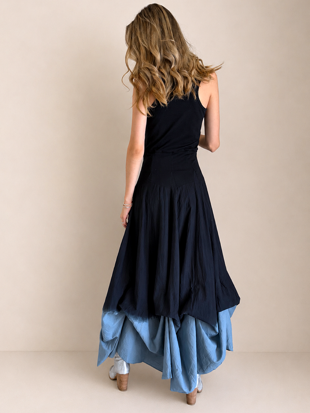 VESTIDO HORIZONTE
