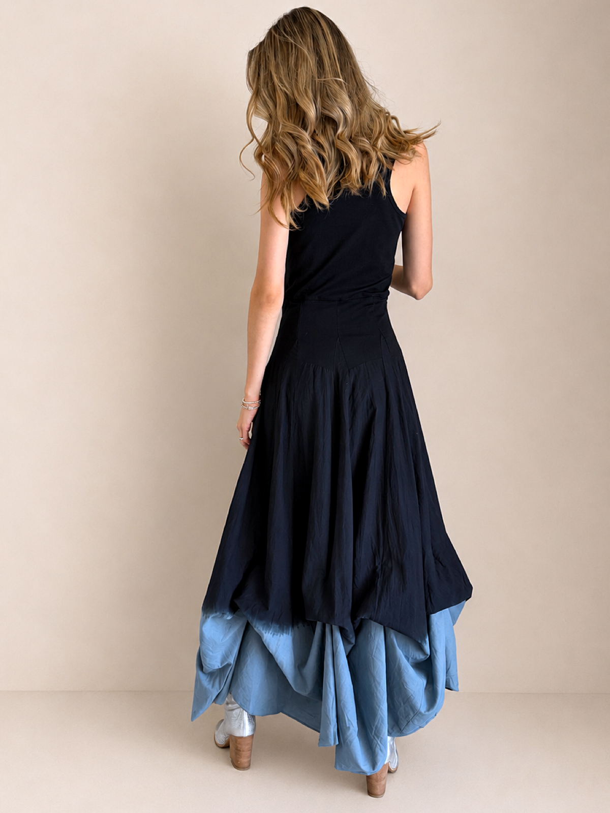 VESTIDO HORIZONTE