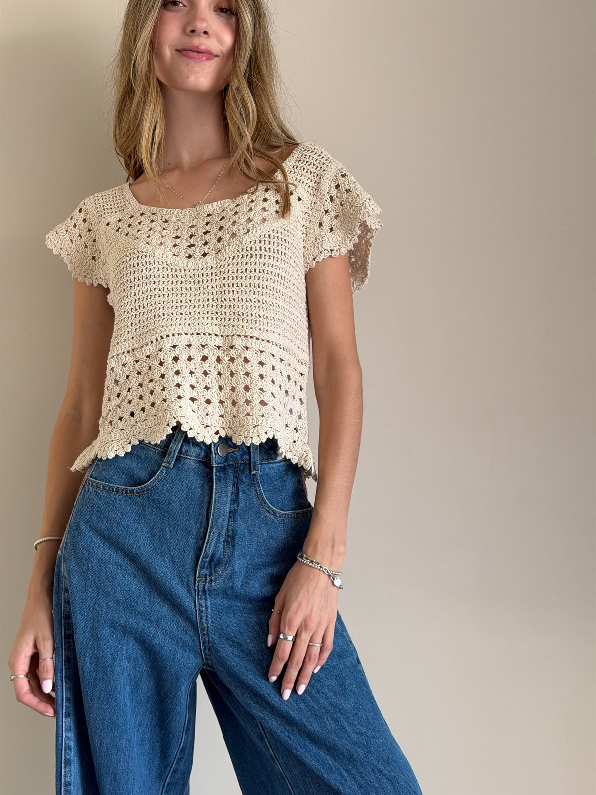 BLUSA VERA