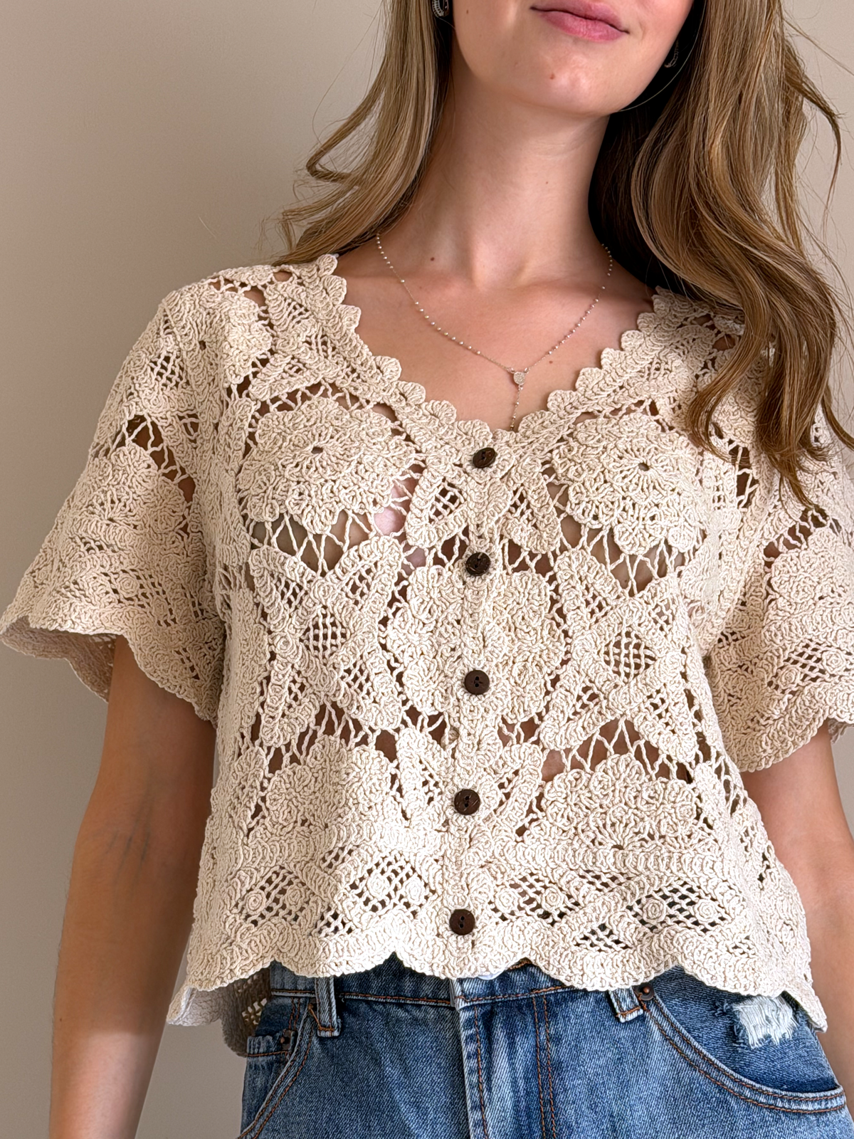 BLUSA ESENCIA NATIVA