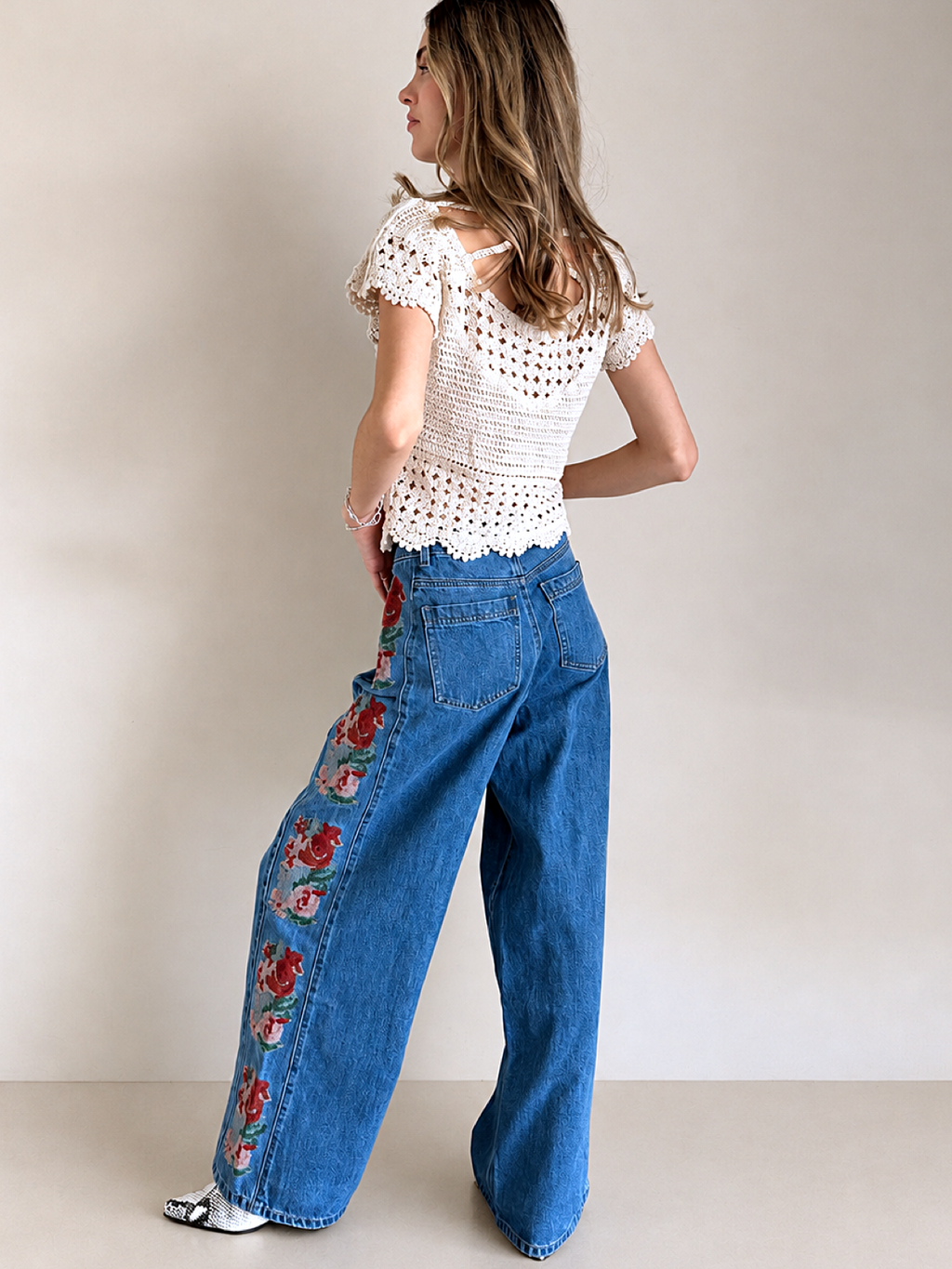 PANTALÓN ORIGEN
