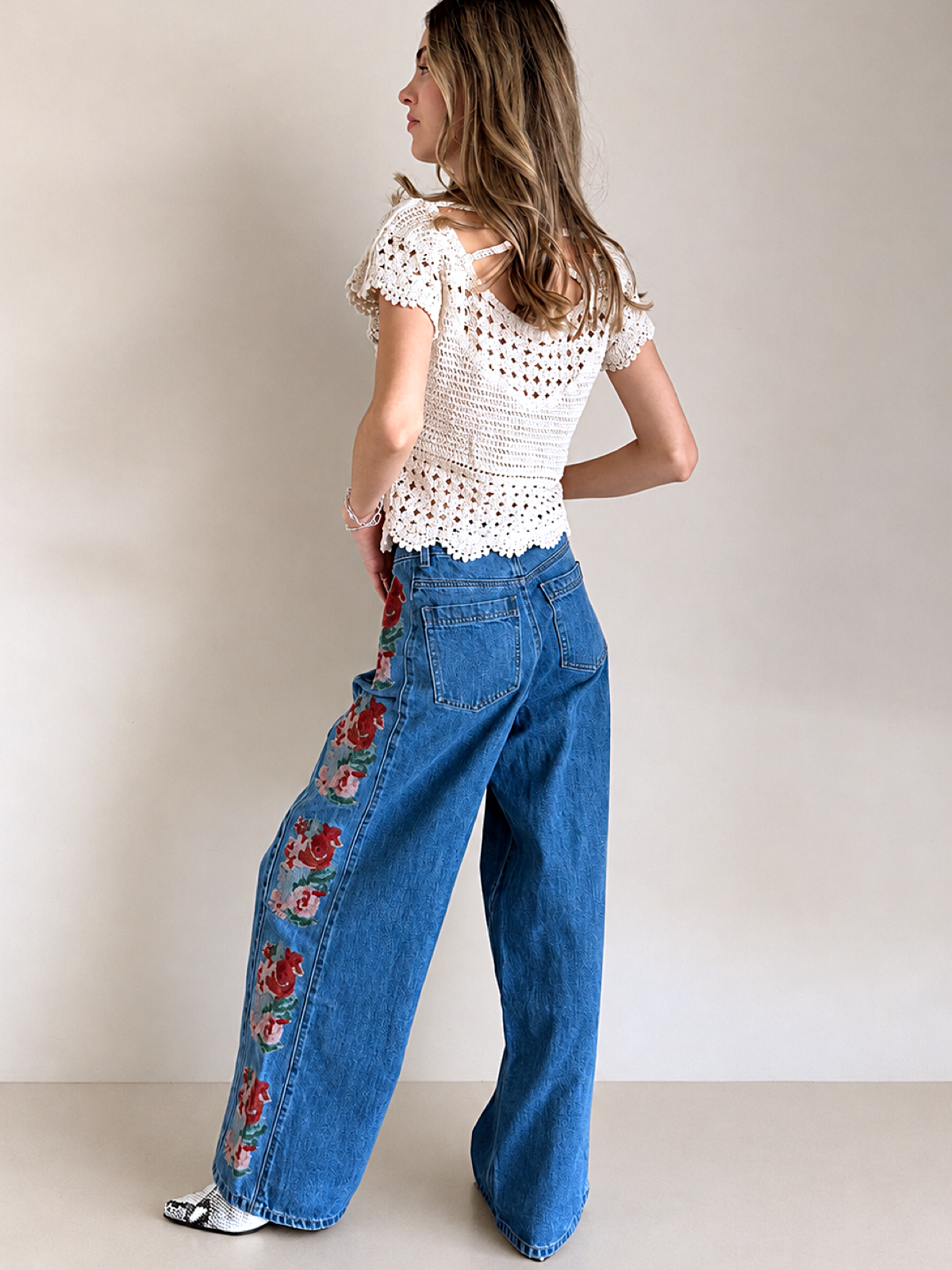 PANTALÓN ORIGEN