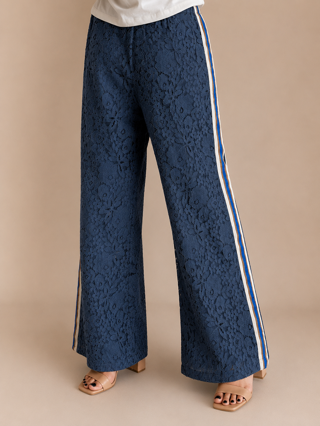 PANTALÓN AURA EN FLOR