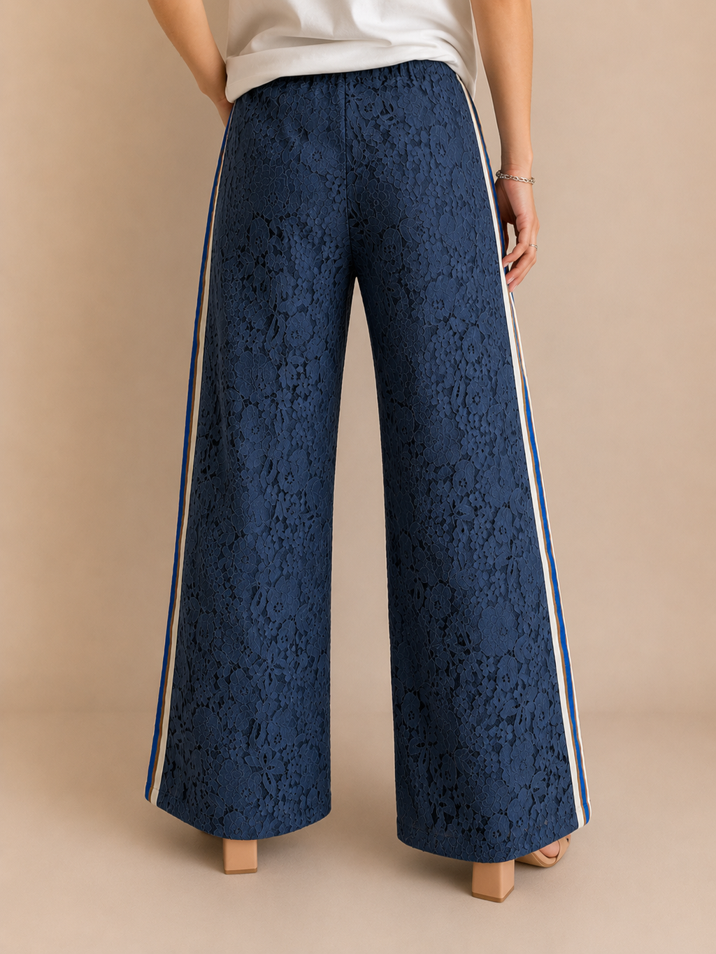 PANTALÓN AURA EN FLOR