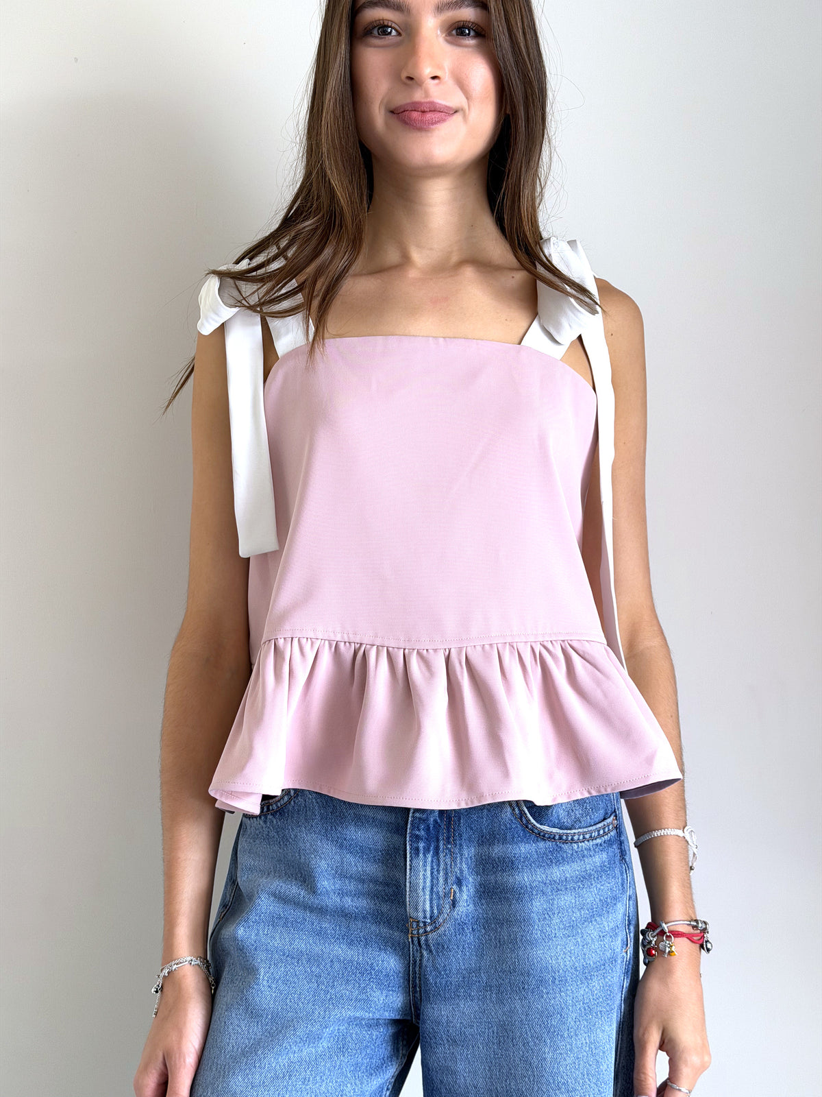 DLR. Lucky Find Top