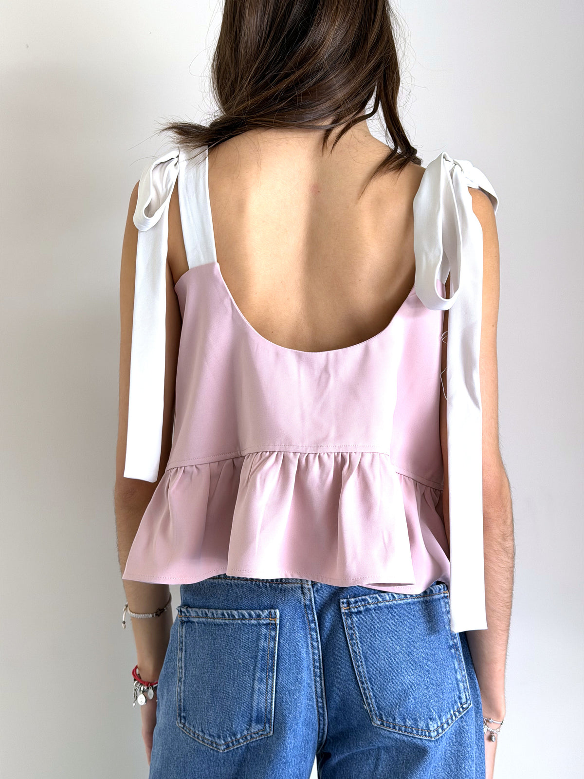 DLR. Lucky Find Top