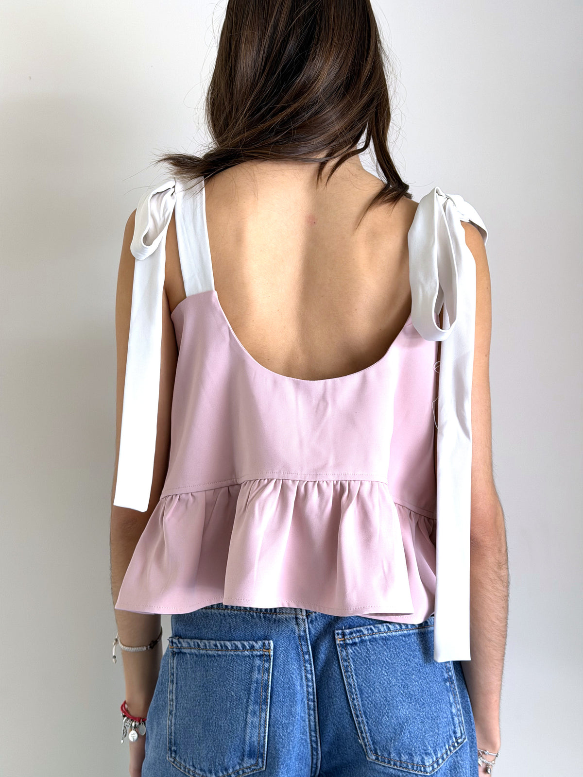 DLR. Lucky Find Top
