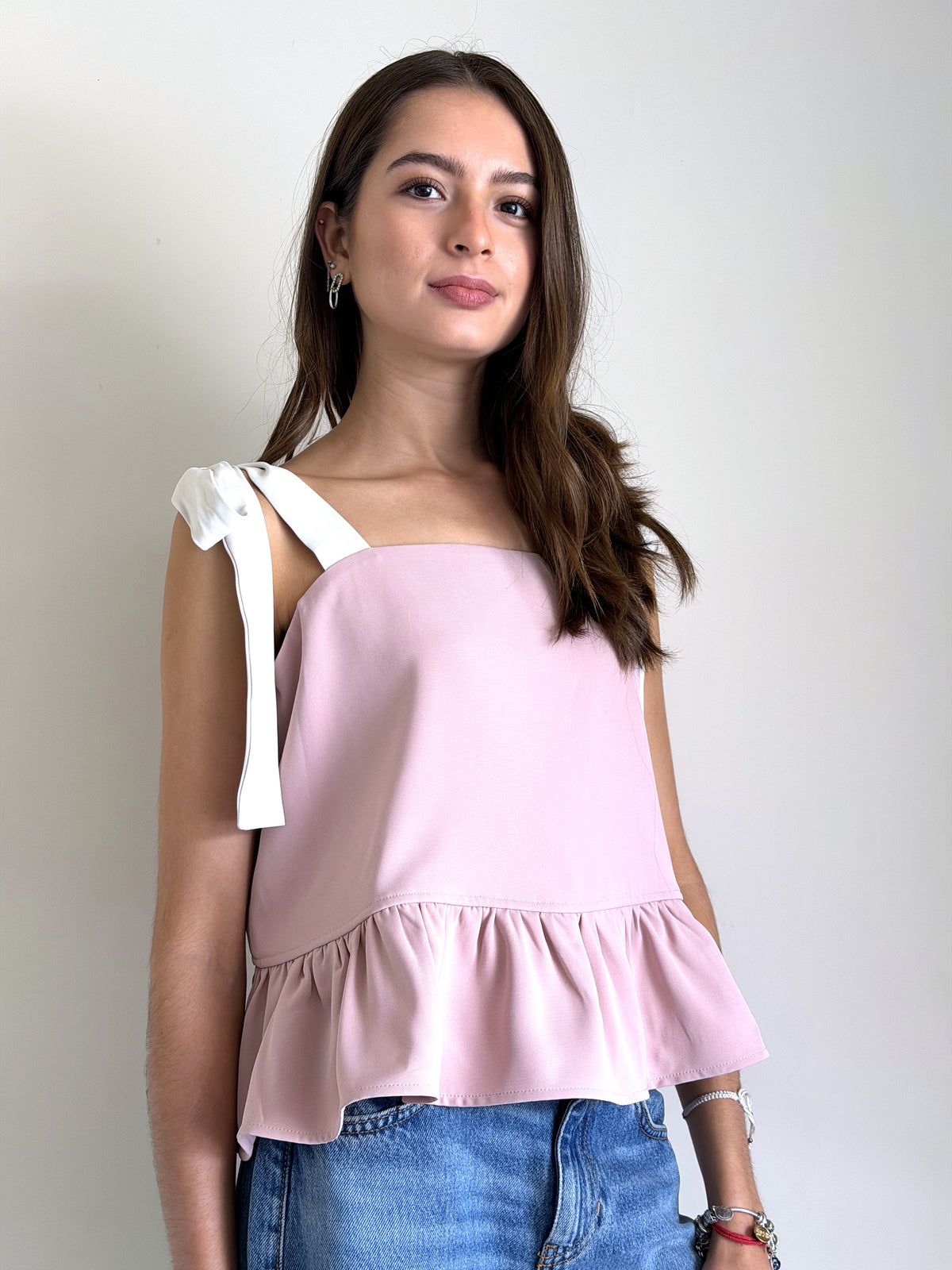 DLR. Lucky Find Top