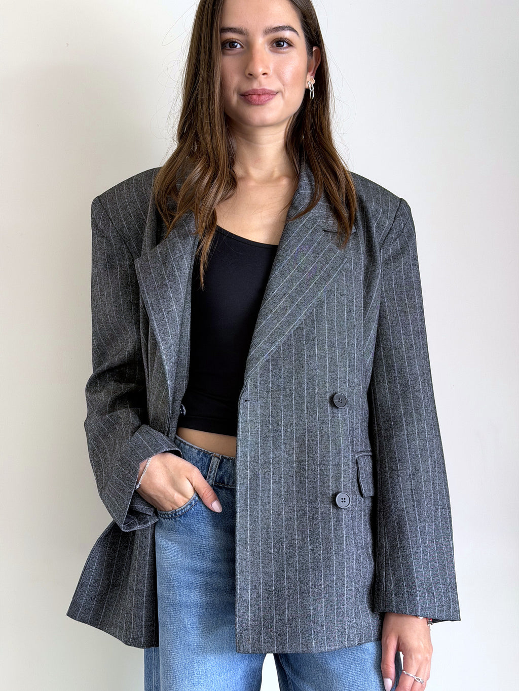 DLR. Frame Blazer