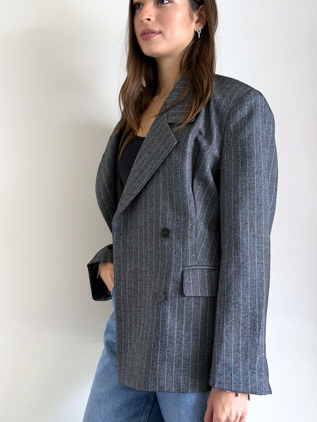 DLR. Frame Blazer
