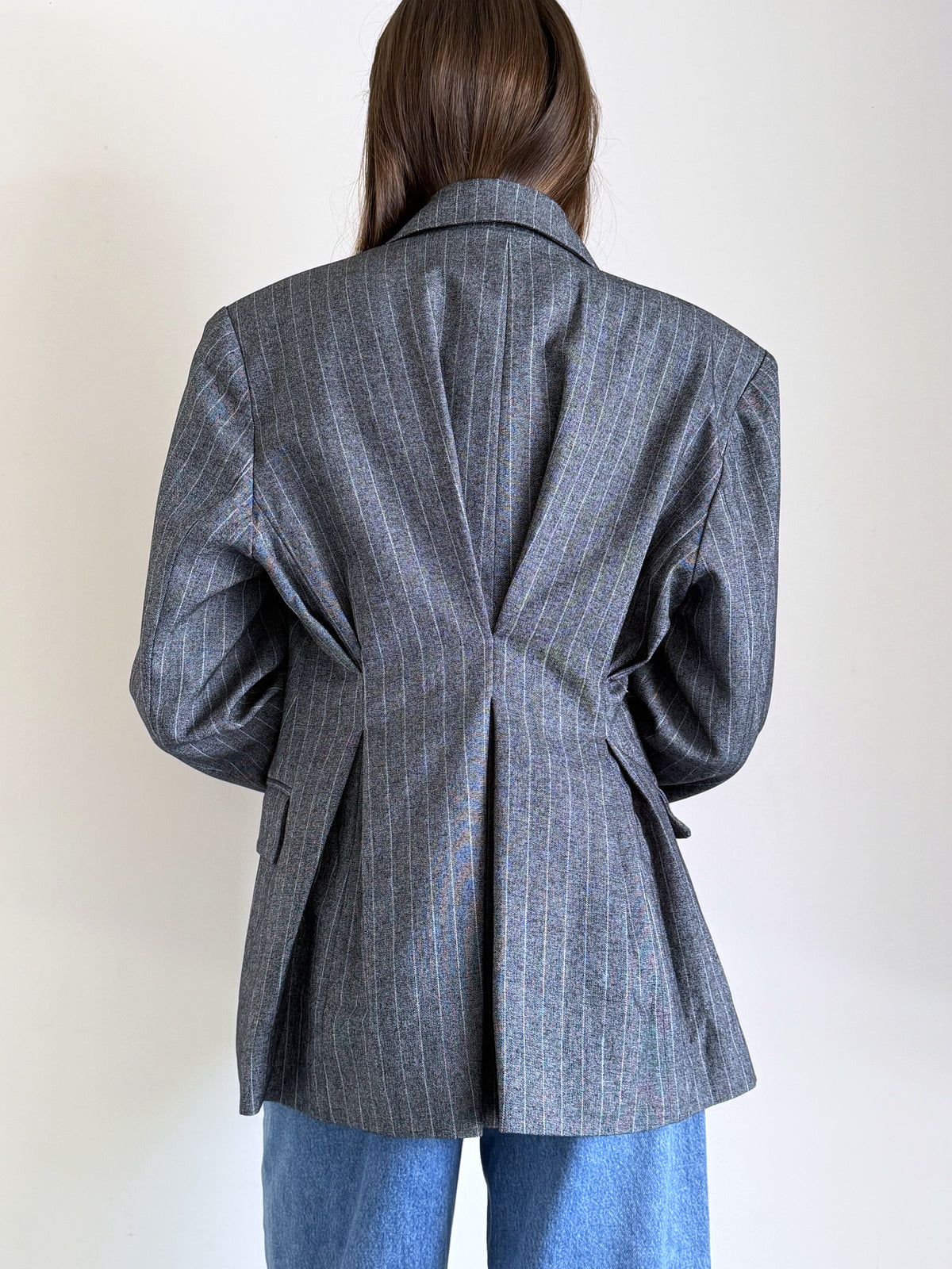 DLR. Frame Blazer