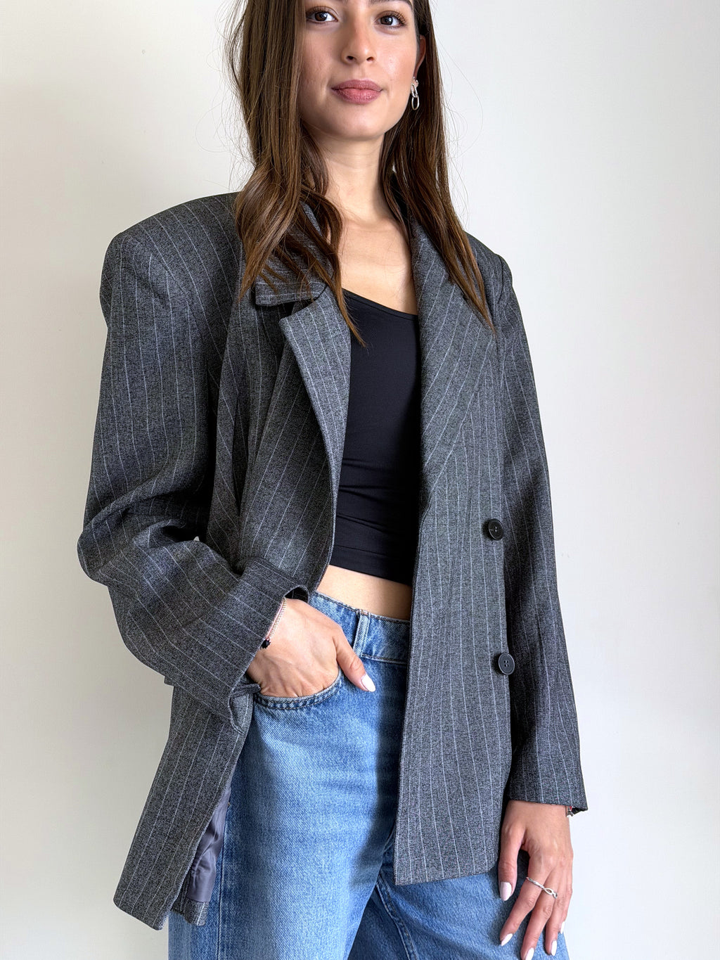 DLR. Frame Blazer