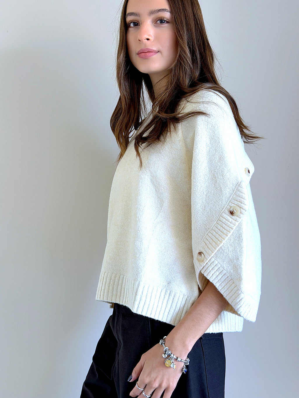 BLUSA OLIVA NAMIRA v2