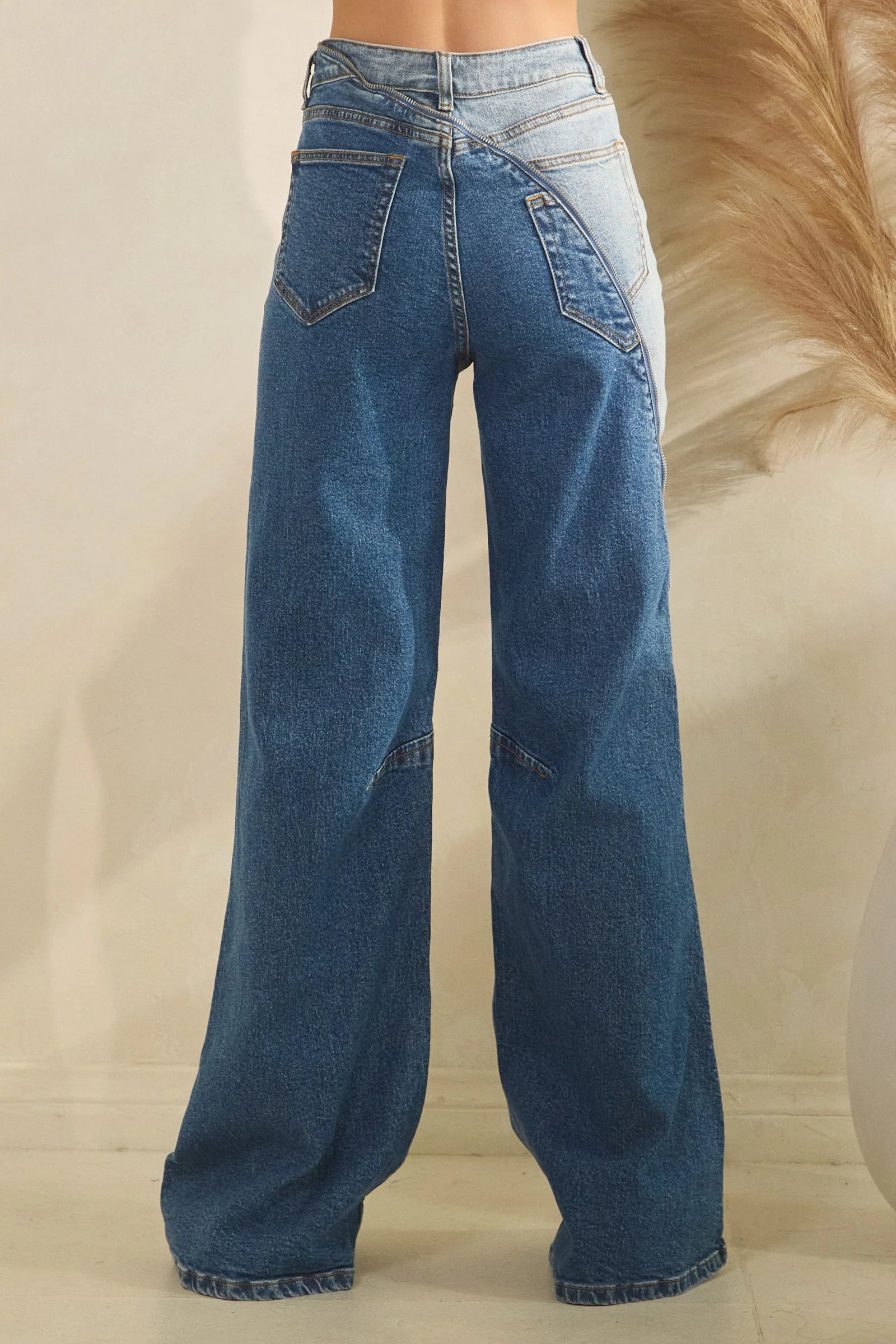 JEANS RITUAL URBANO